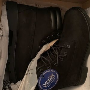 Women’s Timberland boots